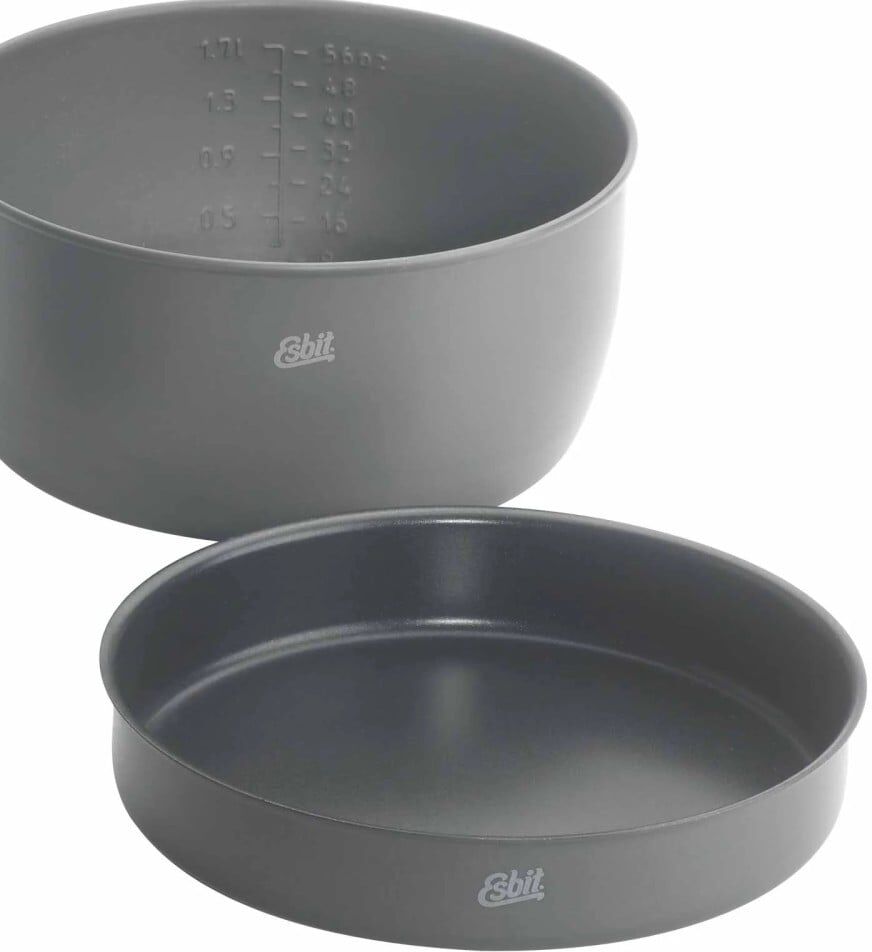 Esbit Aluminium Kochgeschirr CW2500HA