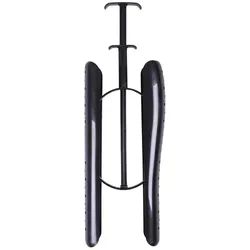 Qhp schuhspanner, Schuhspanner, Schwarz