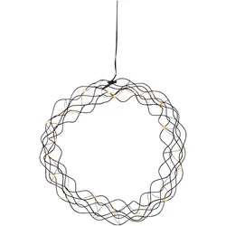 Star Trading, Weihnachtsbeleuchtung, Hngedekoration CURLY