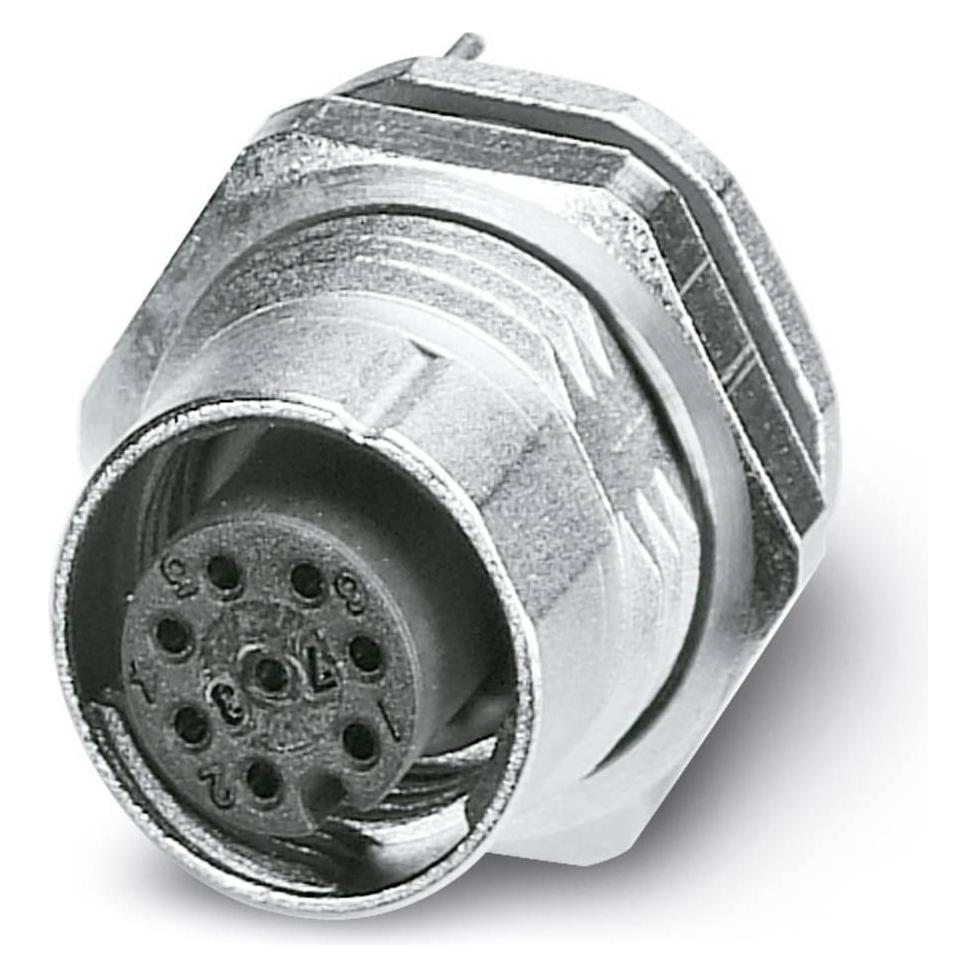 Phoenix Contact Sensor-/Aktor-Einbausteckverbi (1553860)