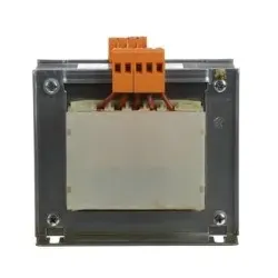 ABB TM-S630/24-48P Steuer/Sicherungstrafo Einphasig, 630 VA, Sekundärspannung 24-48 V AC 2CSM204603R0801