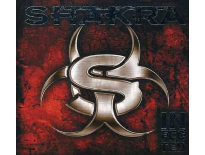 Shakra - Infected