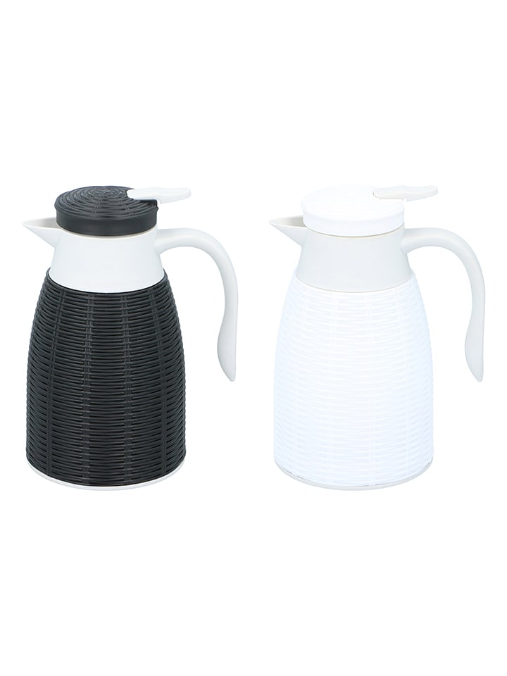 Alpina Thermoskanne - 1 l (Überraschungsprodukt) - onesize