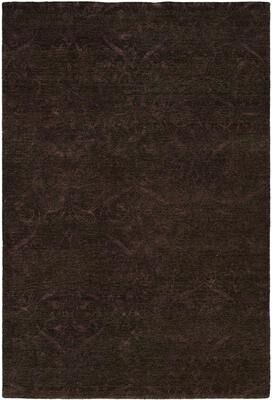 KALATY Royal Manner Derbyshire Twilight / Lavender Hand-knotted Area Rug