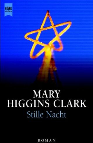 Clark, Mary Higgins - Stille Nacht. - Preis vom 30.09.2026 22:30:23 h