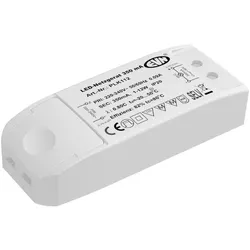 EVN Lichttechnik LED-Netzgerät PLK 112