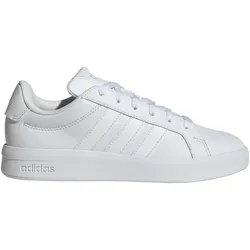 adidas Grand Court 3.0 Sneaker ältere Kinder JP9110 - cloud white/cloud white/cloud white 40