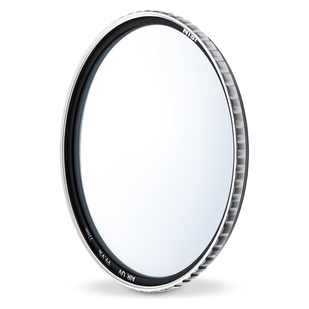 Nisi UV-Filter Pro Nano HUC (67 mm, UV-Filter) (4110100673)