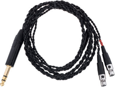 Audeze LCD Unbalanced Cable 2,4m