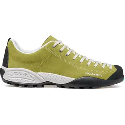 Scarpa, Unisex, Wanderschuhe, Mojito (48), Grün