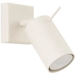 Sollux SL.1494 Wandleuchte RING beige