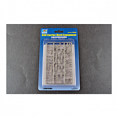 Trumpeter - USN Carrier Deck Equipment - 1:350 - 80 Teile 309152
