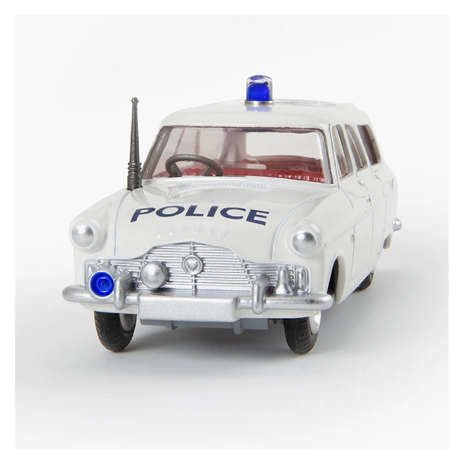 Corgi 419 Ford Zephyr Motorway Patrol (CD54321024)