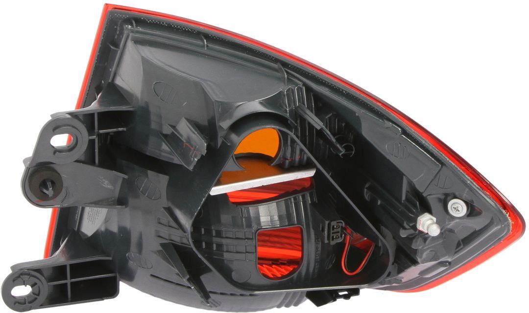 Depo Fanale posteriore 444-1967L-UE