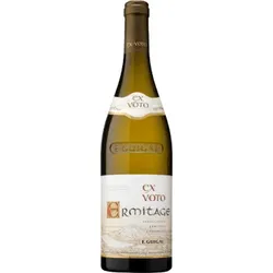 Ex Voto Blanc 2022 - E.Guigal