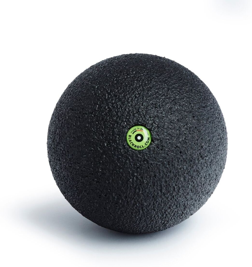 Blackroll Ball ® Nero Ø 12 cm