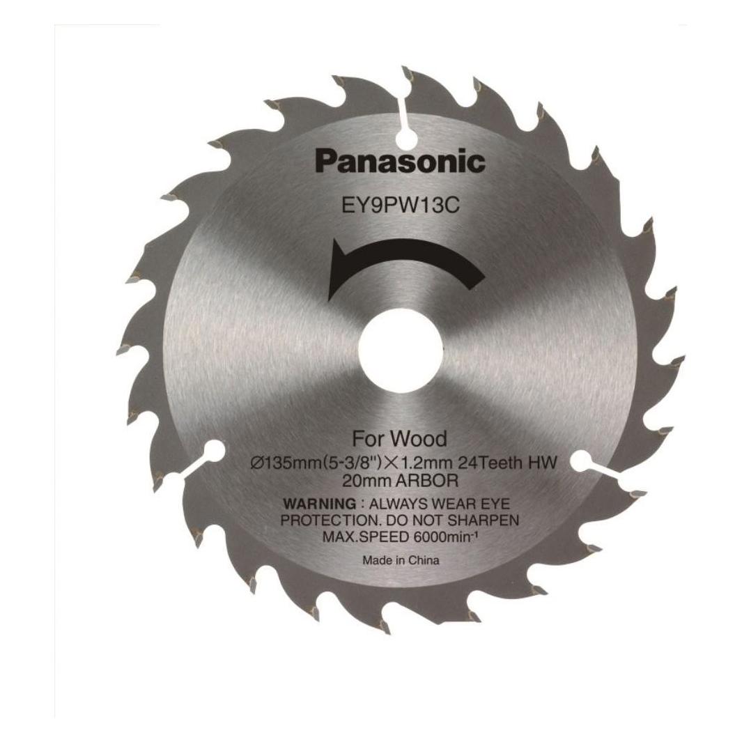 Panasonic EY 9 PW 13 C Sägeblatt (EY9PW13C32)