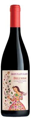 """Donnafugata Bell'Assai Vittoria 2024 Red Wine - Italy"""
