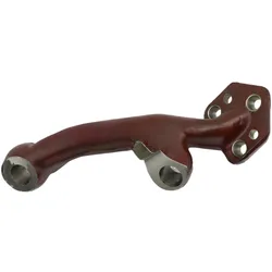 Lenkhebel MTS links Original | 72-2308075-01