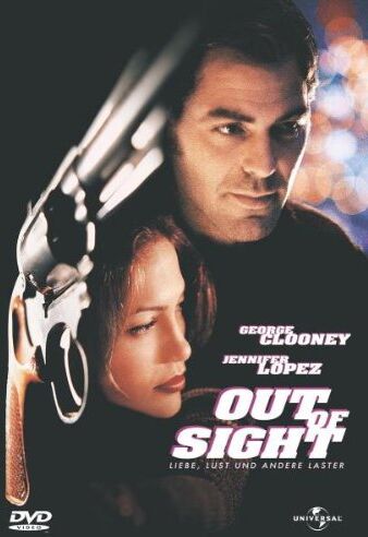 Steven Soderbergh - Out of Sight - Preis vom 11.10.2026 03:10:56 h