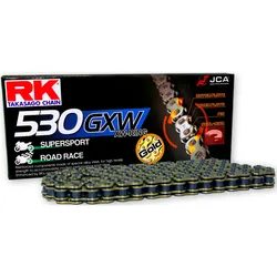 RK Kette GB530GXW 100 Glieder