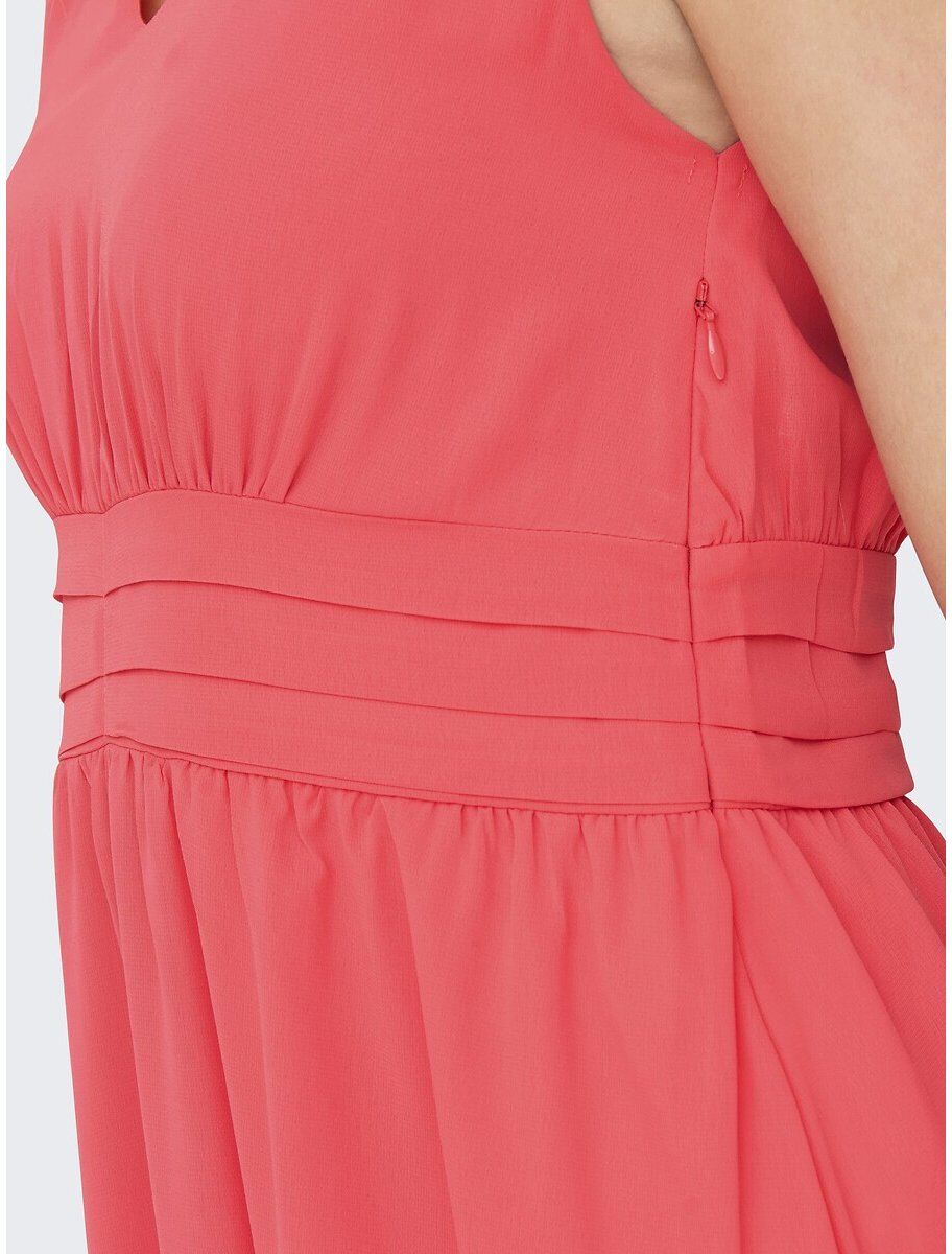 ONLY Robe longue à bretelles