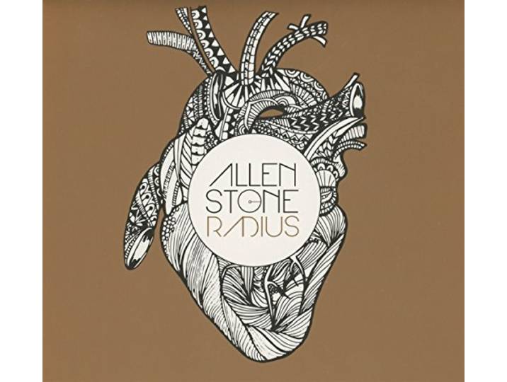 Allen Stone - Radius