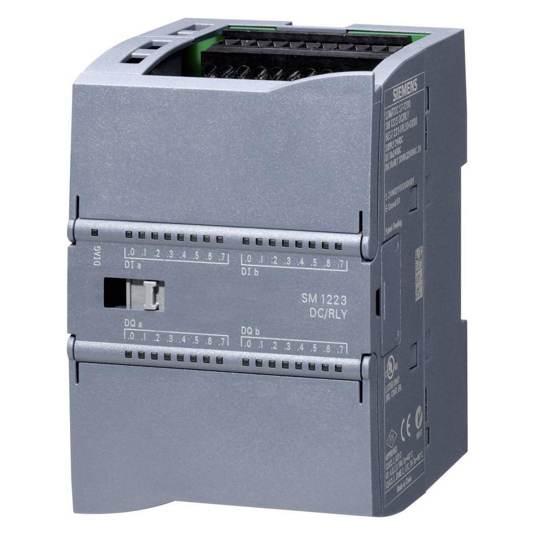 Siemens SPS-Erweiterungsmodul SM 1223 6ES7223-1PH32-0XB0 (6ES7223-1PH32-0XB0)