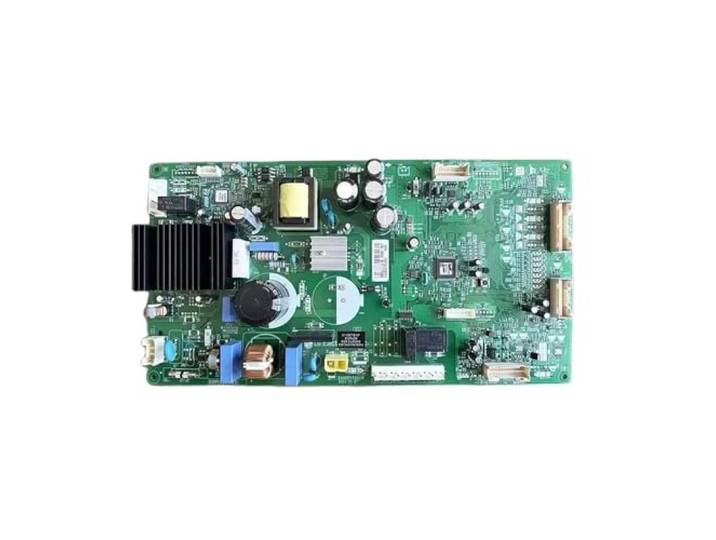 Kühlschrank-Motherboard-Steuerplatine, Kompatibel For LG, EBR32965103 EBR329651, Kühlschrank-Platine