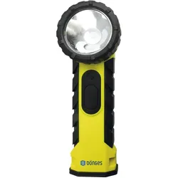 Dönges, Taschenlampe, Handlampe HL 4AA WK ATEX (18.60 cm, 323 lm)