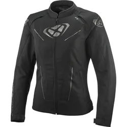 Ixon Prodigy Wasserdichte Damen Motorrad Textiljacke M