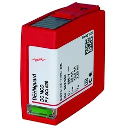 DEHN Überspannungsableiter DG MOD PV SCI 600