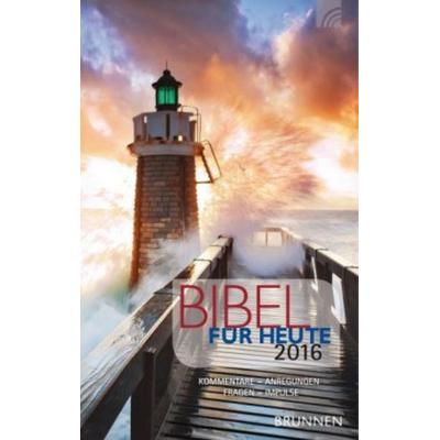 Bibel für heute 2016
