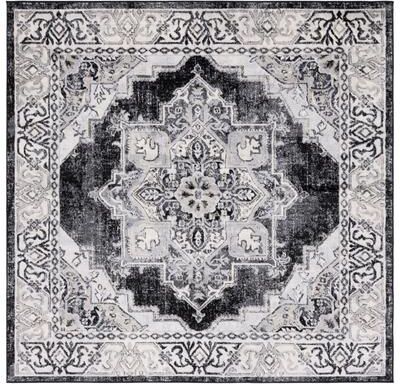 SAFAVIEH Brentwood Maruse Traditional Rug