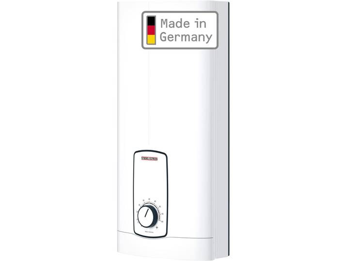 Komfort-Durchlauferhitzer STIEBEL ELTRON DHB 18/21/24 ST Trend, gradgenaue Temperaturwahl , weiß, B:22,5cm H:47cm T:11cm, Durchlauferhitzer, Komfort-Durchlauferhitzer, 3i Technologie für konstante Warmwassertemperatur