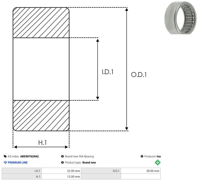 As-Pl Lager Abe9076(Ina)