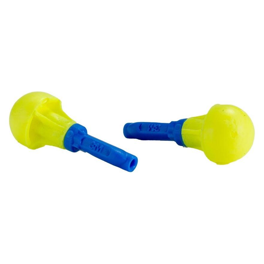 3M Gehörschutzstöpsel E A R Push In (100x) (EX01021)