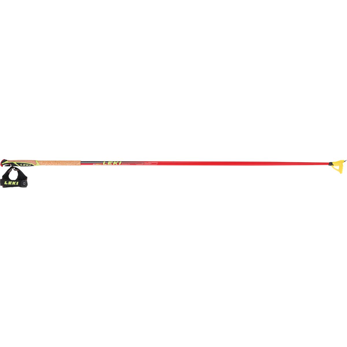 LEKI Tour Race Comp 120 6404064120