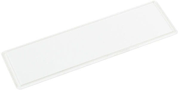 Aqua-Computer Displayglas f&uuml;r aquaero 5/6 PRO