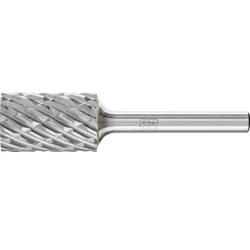 PFERD TOOLS Hartmetall Hochleistungsfrässtift STEEL Zylinder ZYA für Stahl - 21102037