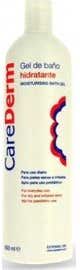 CAREDERM gel de Baño Hidratante 500 ml