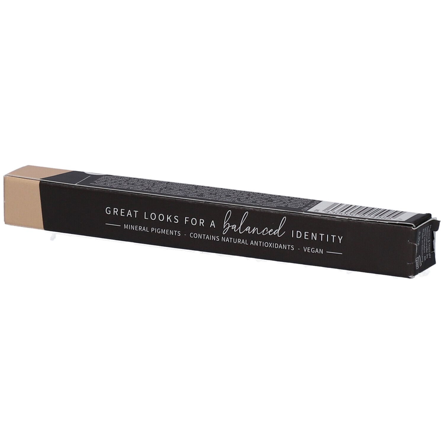 Les Couleurs De Noir Stylo Ogen WR 03 Khaki 1 St Stifte