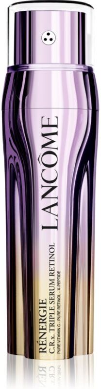 Lancôme Rénergie CRX Triple Serum Retinol Gesichtsserum 50 ml