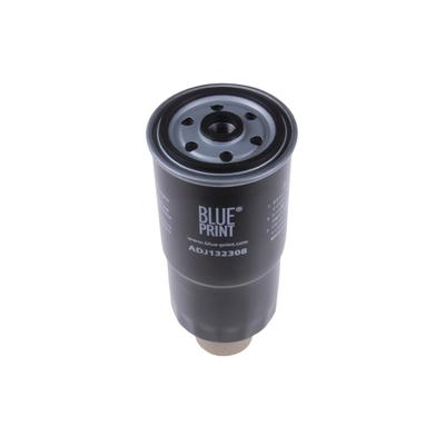 BLUE PRINT Kraftstofffilter ADJ132308 Anschraubfilter 170mm für LAND ROVER