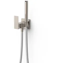 Tres Unterputz Einhebel WC Mischer Mit kaltem und warmem Wasser , 00612301AC 00612301AC