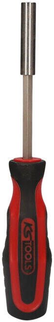 KS Tools Tournevis porte-embout 1/4