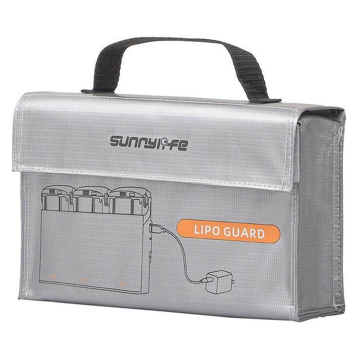 Sunnylife Drones battery bag (Drohnen Zubehör Tasche) (DC830)