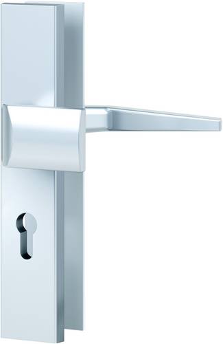 Basi 7900-0101 Vollmaterial-Schutzbeschlag