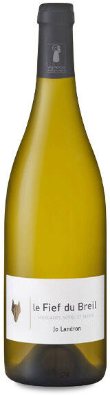 Domaine Landron Domaines Landron Le Fief du Breil 2018 - 75cl
