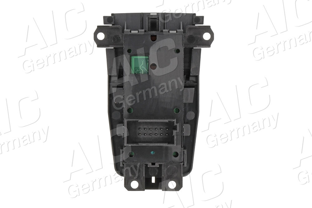 Aic Schalter, Feststellbremsbetätigung Original Quality 57211 Für Bmw